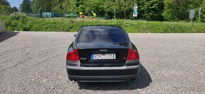 Volvo S60 2.4 120kw - 3