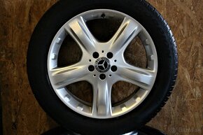 19".. 5x112 r19......MERCEDES ML.....PEVNOSTNE..ZIMNA SADA - 3