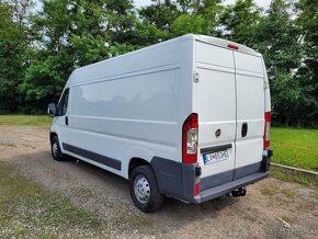 Fiat Ducato 2.3jtd L3H2 - 3