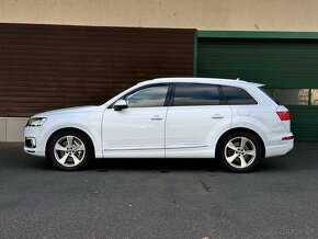 AUDI Q7 E-TRON 3.0TDi plug in hybrid - 3