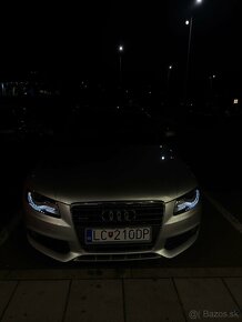 Audi A4 B8 - 3