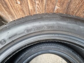 Pneumatiky Dunlop Sport Maxx RT 205/55 R16 - 3