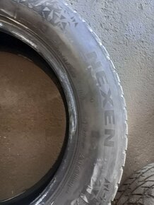 Ponukam pneu 255/60 R18 Nexen Win Guard Sport 2 SUV - 3