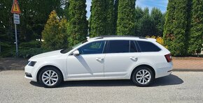 Škoda Octavia Combi 1.6 TDI 115k Ambition DSG - 3