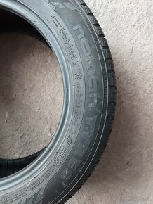 Zim. kolesá 185/60R15 - 3