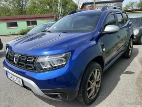 Dacia Duster 1.3 TCe 110KW - A/T - 3