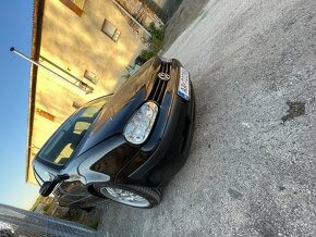 Vw Golf 4 1.9TDi - 3