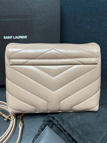 Yves Saint Laurent Lou Lou Toy kabelka - 3