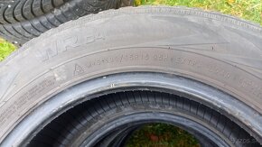 195/65r15 95H Nokian zimne - 3