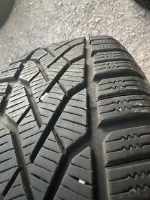 Zimné pneumatiky 185/65 R15 - 3