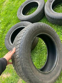 Pneumatiky 205/65 R15 - 3