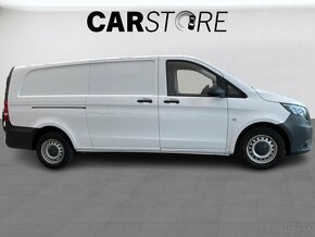 Mercedes - Benz Vito 2.0 nafta 2,8T r.2017 km 92880 - 3