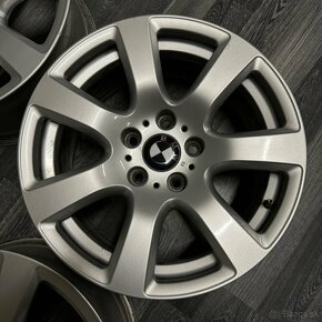 Alu BMW 5x120 17” style 233 - 3