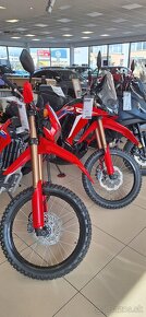 Honda CRF300R L - 3