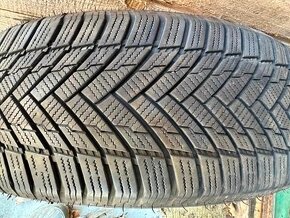 Zimné pneumatiky 205/60 R16 - 3