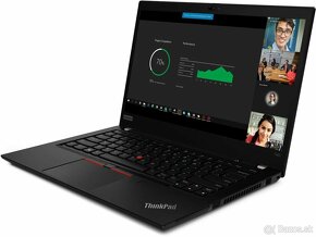 /Predaný/ 14" FHD Lenovo T490 i5-8365U,16GB 512GB SSD W11 - 3