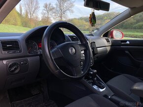 Volkswagen Golf 5 Variant 1.9. TDI DSG - 3