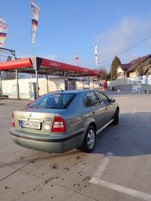 Predám Škoda octavia 1.6 75kw benzín - 3