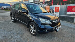 Honda CR-V 2.2i CDTi ES - 3