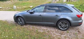 Audi A4 2.0tdi B9 - 3