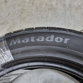 Zimné pneumatiky 215/60 R17 MATADOR DOT2817 - 3