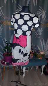 Saty Minnie mouse - 3