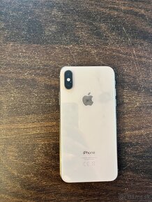 IPhone Xs 256GB - 3