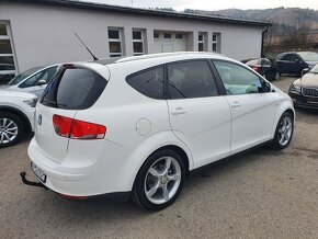 SEAT ALTEA XL  1.9 TDI 77KW 4X4 STYLE - 3