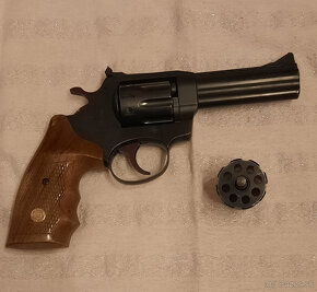 Revolver Holek 341 - 3