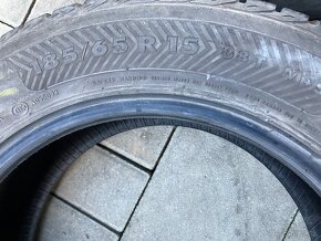 Celorocne Nokian 185/65 R15 - 3