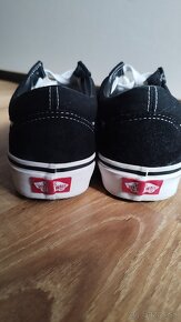 Tenisky vans - 3