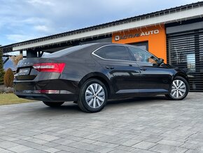 Škoda Superb 2.0 TDi DSG, r.v.: 2021 - 3