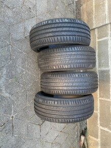 Pirelli Cinturato P7 225/45R18 91Y - 3