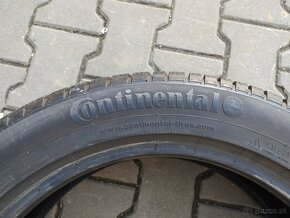 Zimné pneu Continental WinterContact 225/50 R18 - 3