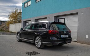 Volkswagen Passat R-Line 2.0 BiTDI 4Motion - 3