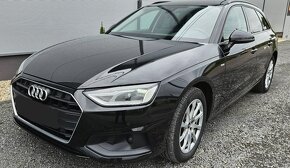 TOP CENA .Audi A4 113 tis. km 2.0 TDI DSG - 3