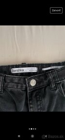 Bershka Rifle Cargo - 3