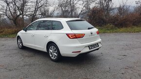 LEON 1.6 TDI ST FULL LED NAVI FACELIFT - 3