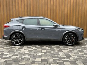 Cupra Formentor VZ 228kw 2.0 TSI 4x4 DSG Odpočet DPH - 3