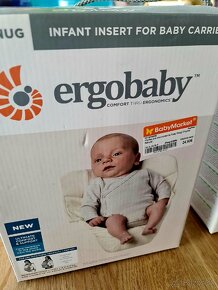 Ergobaby Organic Natural LinenErgobaby Organic Natural Linen - 3