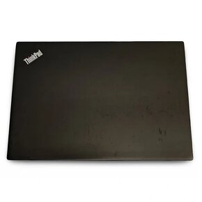 Lenovo ThinkPad X13 Gen1 5 PRO 4650U 8 GB RAM 256 GB SSD 13. - 3