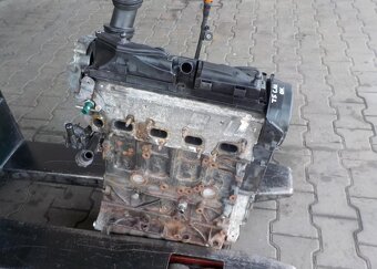 Motor VW T5, T6 2.0TDI CAA - 3