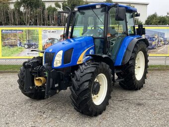 New holland - 3