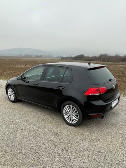 VW GOLF 7 1.2 tsi 77KW PATDVEROVY - 3