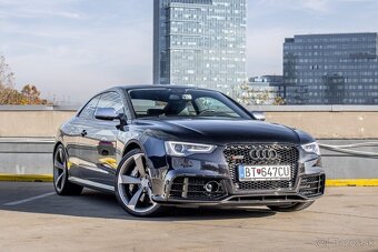 Audi RS5 Coupé 331 kW - 3