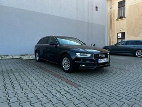 Audi A4 Avant 2.0 TDI - 3