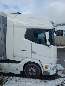 Odstupim leasing Daf XG+ 530 - 3