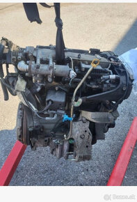 motor Fiat 1,9jtd 192A1000 115KM - 3