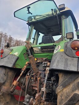 Fendt Vario 818 tms - 3