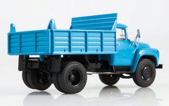 ZIL-MMZ-4502  1:43 - 3